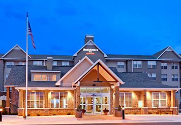 Residence Inn Chicago Midway - 