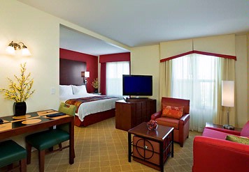 Residence Inn Chicago Midway - 