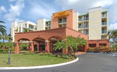 Image of Best Western Hotel & Suites Deerfield Beach