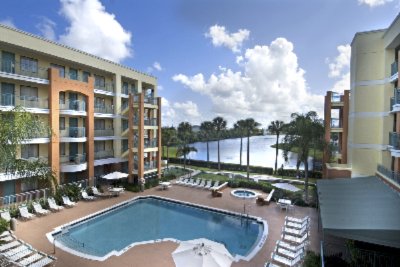 Best Western Hotel & Suites Deerfield Beach - 