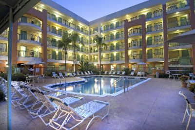 Best Western Hotel & Suites Deerfield Beach - 