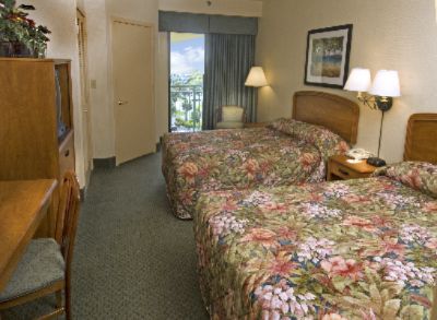 Best Western Hotel & Suites Deerfield Beach - 