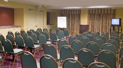Best Western Hotel & Suites Deerfield Beach - 