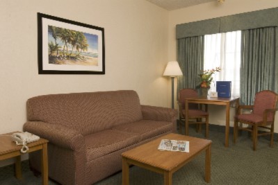 Best Western Hotel & Suites Deerfield Beach - 