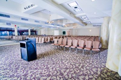 Crowne Plaza Edison Hotel - Meetings