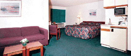 Comfort Inn Denver South East - 