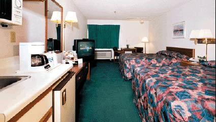 Comfort Inn Denver South East - 