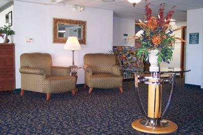 Comfort Inn Denver South East - 