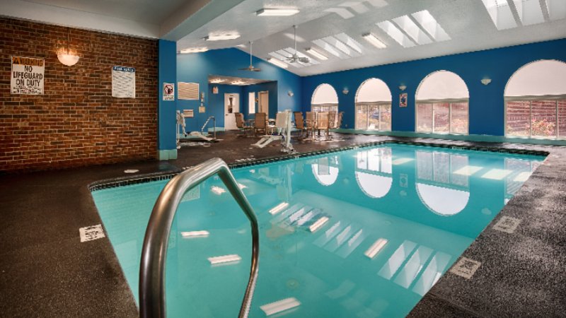 Image of Best Western Merrimack Valley