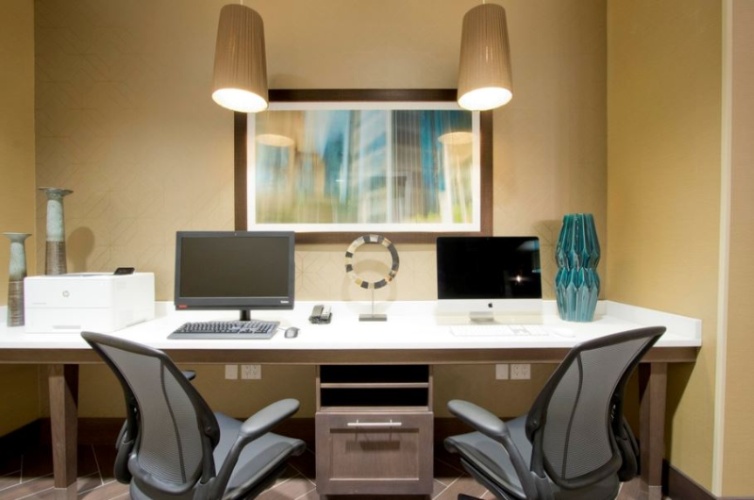 Embassy Suites Nashville Airport Hotel - Restaurant