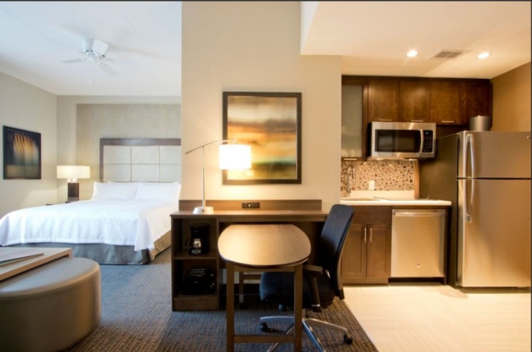 Embassy Suites Nashville Airport Hotel - Business Center