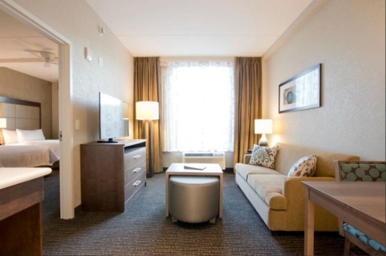 Embassy Suites Nashville Airport Hotel - Manager's Reception