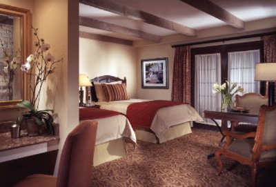Omni La Mansion Del Rio - Standard Room