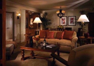Omni La Mansion Del Rio - Suite Upgrade
