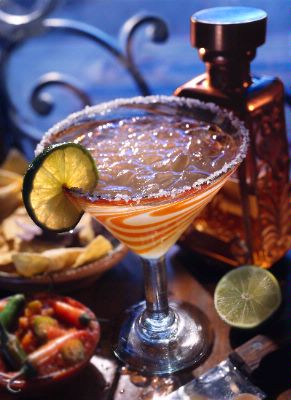 Omni La Mansion Del Rio - Our Signature Margarita