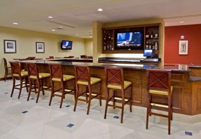 The Hilton Garden Inn Austin North - 
