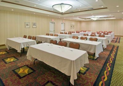 The Hilton Garden Inn Austin North - 
