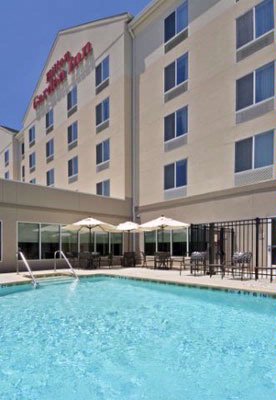 The Hilton Garden Inn Austin North - 