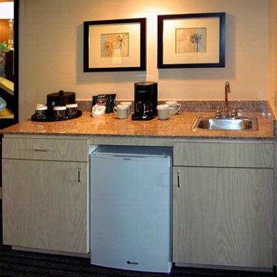Embassy Suites Las Vegas - 