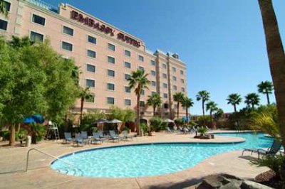 Embassy Suites Las Vegas - Pool