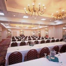 Embassy Suites Las Vegas - Ballroom