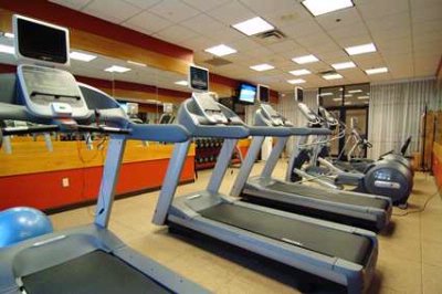 Embassy Suites Las Vegas - Fitness Center