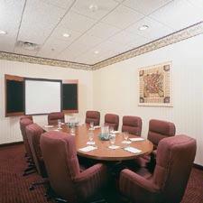 Embassy Suites Las Vegas - Conference Room