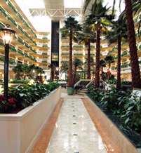 Embassy Suites Las Vegas - Atrium