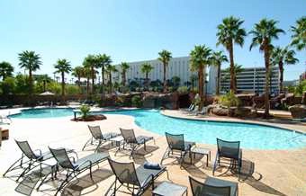 Embassy Suites Las Vegas - Pool