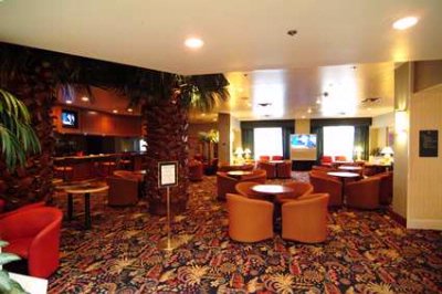 Embassy Suites Las Vegas - Coconuts Lounge