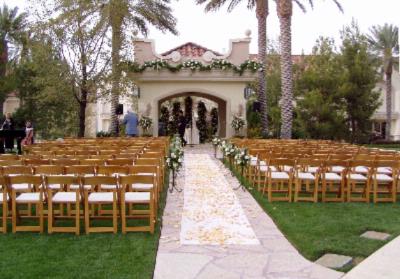 JW Marriott Resort & Spa - Garden Gazebo