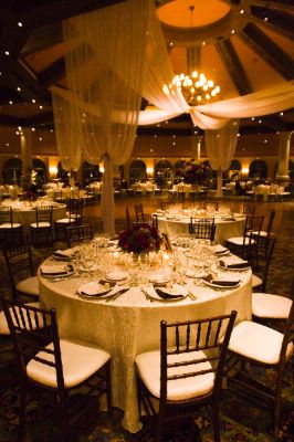 JW Marriott Resort & Spa - Valencia Ballroom