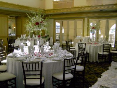 JW Marriott Resort & Spa - Suite 6200 Intimate Celebrations