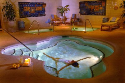 JW Marriott Resort & Spa - Aquae Sulis Spa
