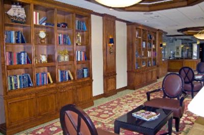 Mercury Grand Hotel