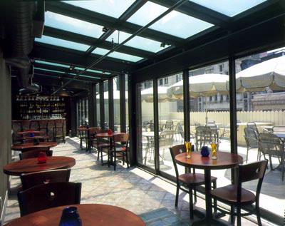 La Quinta Manhattan - 