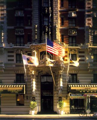 La Quinta Manhattan - Exterior View