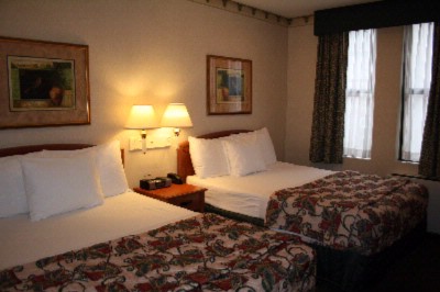 La Quinta Manhattan - Room