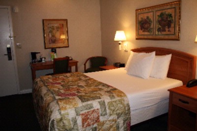 La Quinta Manhattan - Room