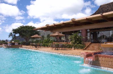 Makaha Resort & Golf Club - 