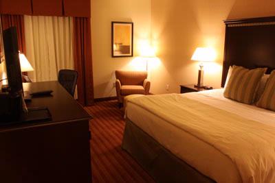 La Quinta Inn & Suites Allen - 