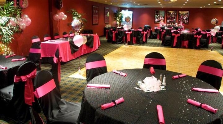 Clarion Inn - 