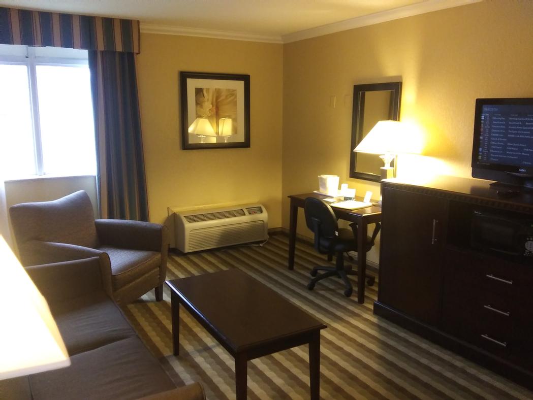 Clarion Inn - 