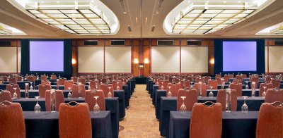 Hyatt Regency Baltimore - 