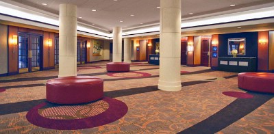 Hyatt Regency Baltimore - 