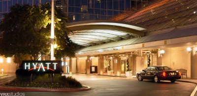 Hyatt Regency Baltimore - 