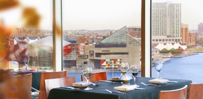 Hyatt Regency Baltimore - 