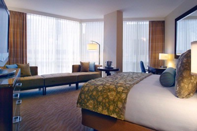 Hyatt Regency Baltimore - 