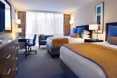 Hyatt Regency Baltimore - 