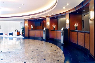Hyatt Regency Baltimore - 